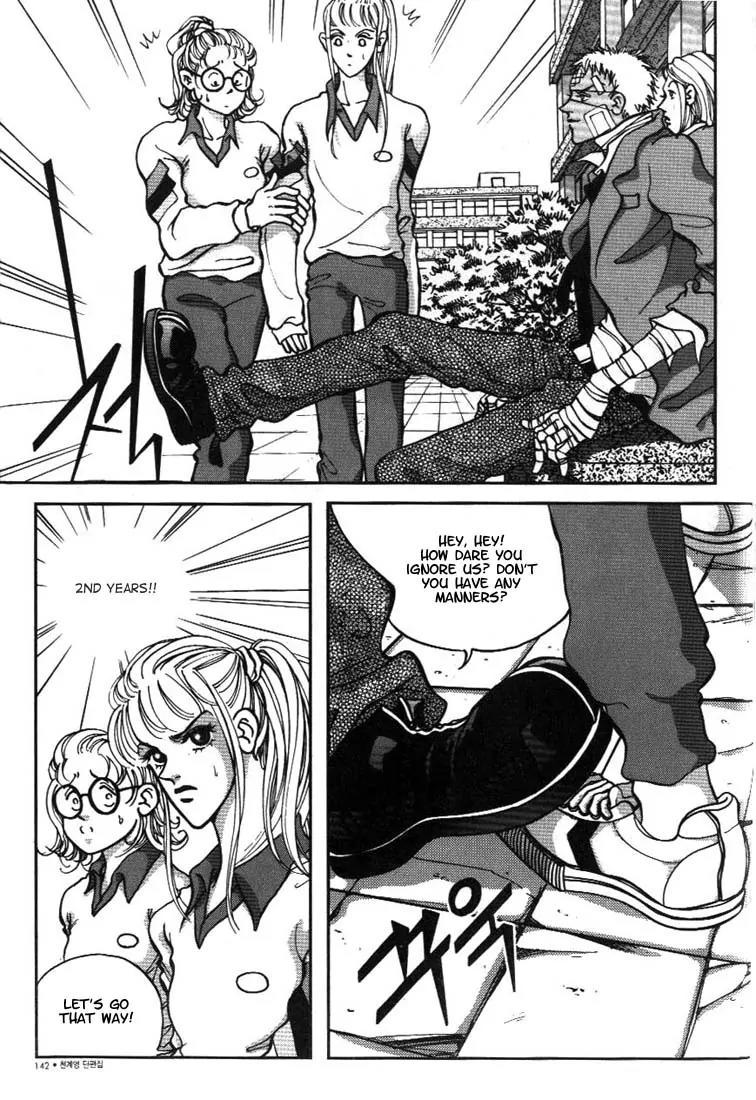 Come Back Home Chapter 5 page 29 - Chapter 5
