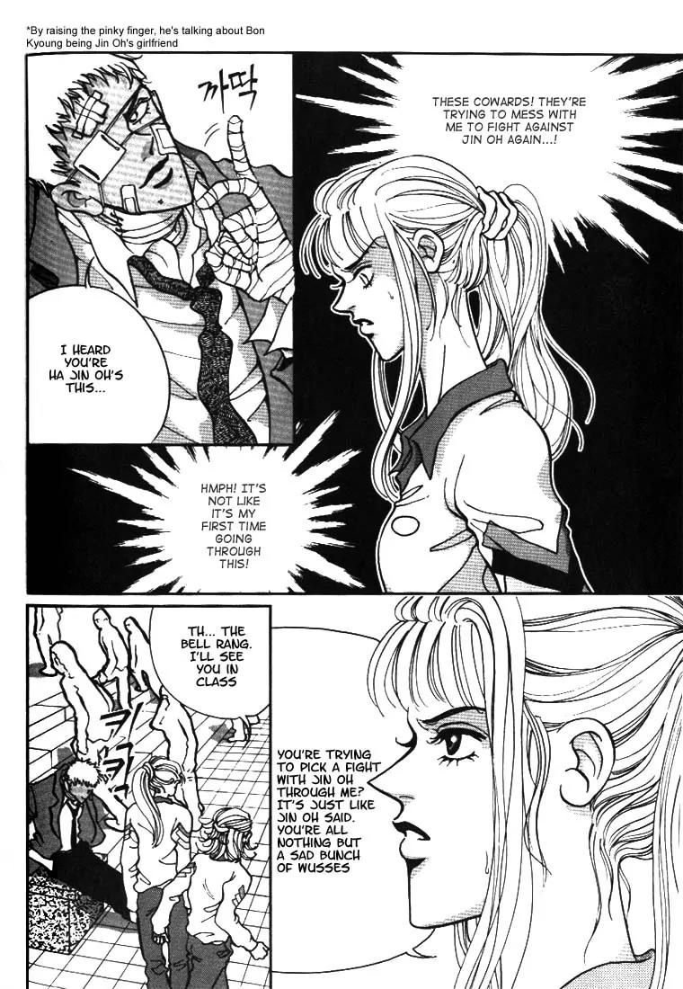 Come Back Home Chapter 5 page 30 - Chapter 5