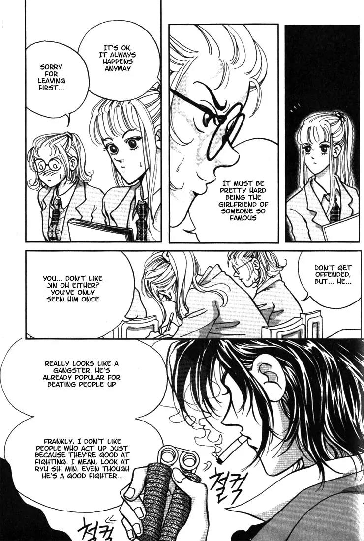 Come Back Home Chapter 5 page 35 - Chapter 5