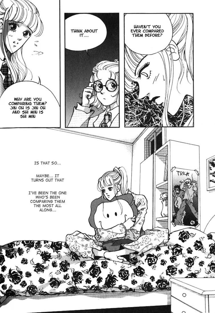 Come Back Home Chapter 5 page 36 - Chapter 5