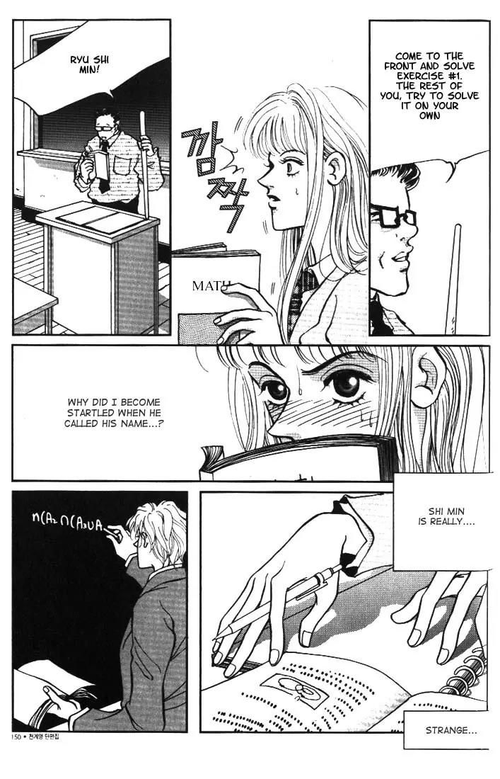 Come Back Home Chapter 5 page 37 - Chapter 5