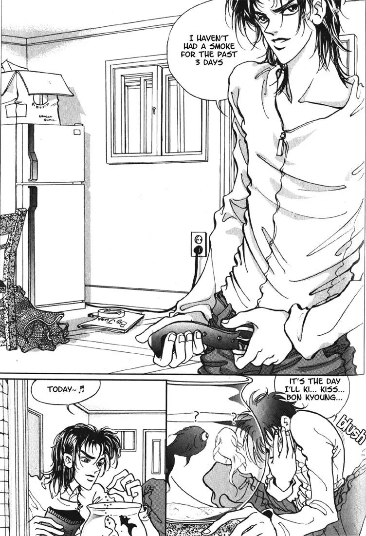 Come Back Home Chapter 5 page 4 - Chapter 5