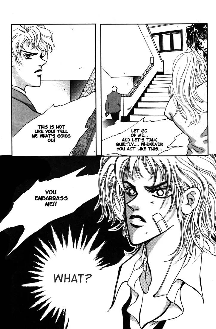 Come Back Home Chapter 5 page 43 - Chapter 5