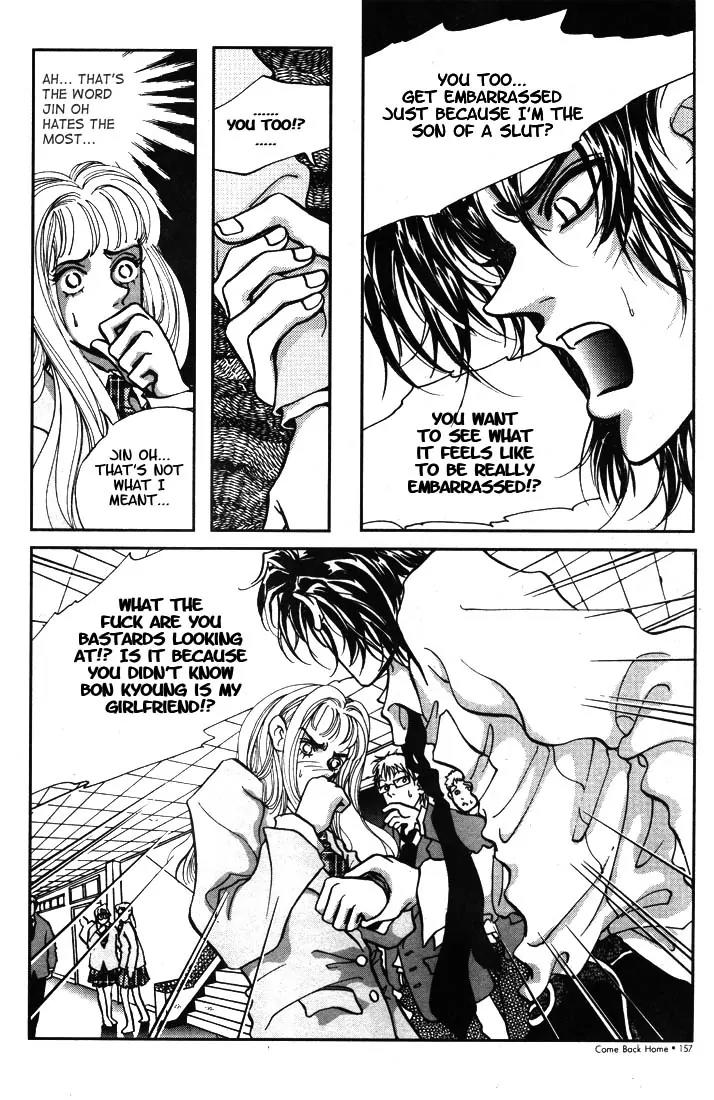 Come Back Home Chapter 5 page 44 - Chapter 5