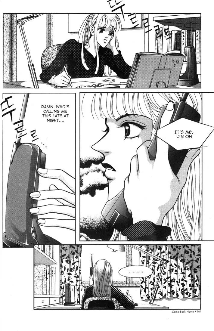 Come Back Home Chapter 5 page 48 - Chapter 5