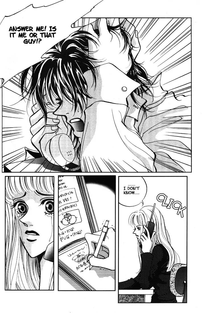 Come Back Home Chapter 5 page 50 - Chapter 5