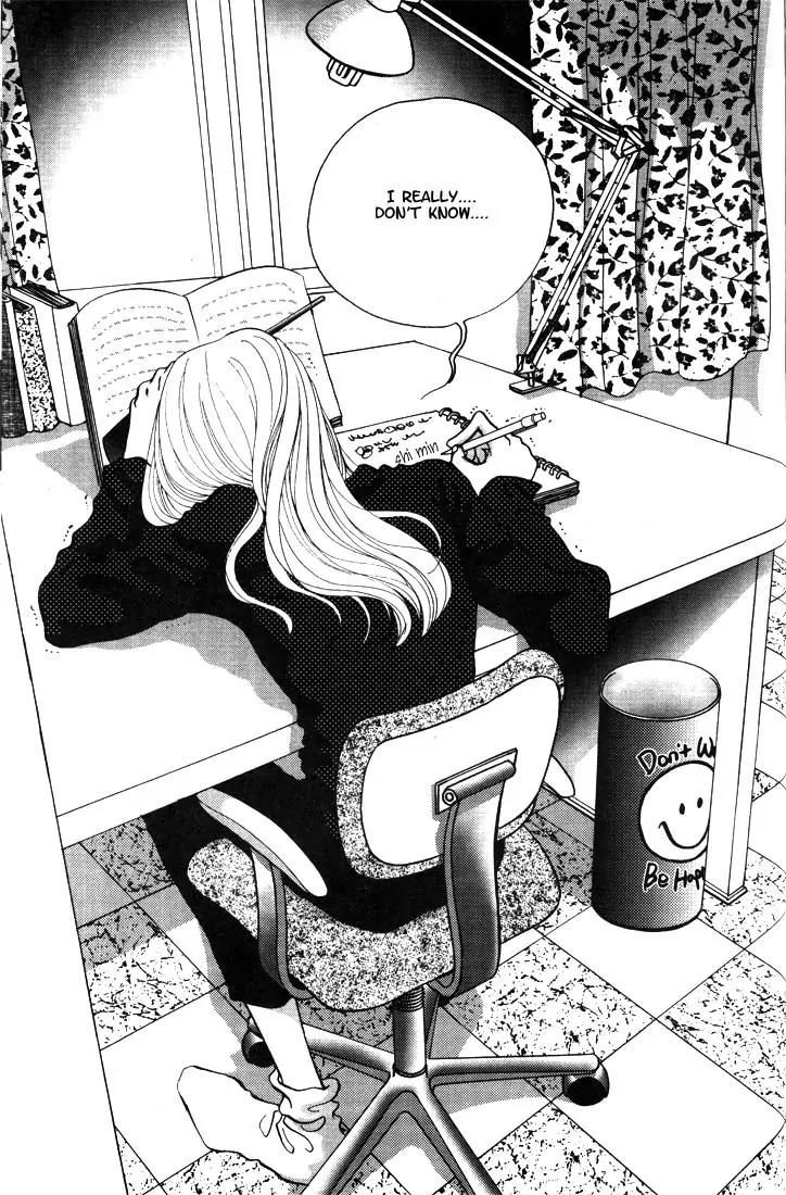 Come Back Home Chapter 5 page 51 - Chapter 5