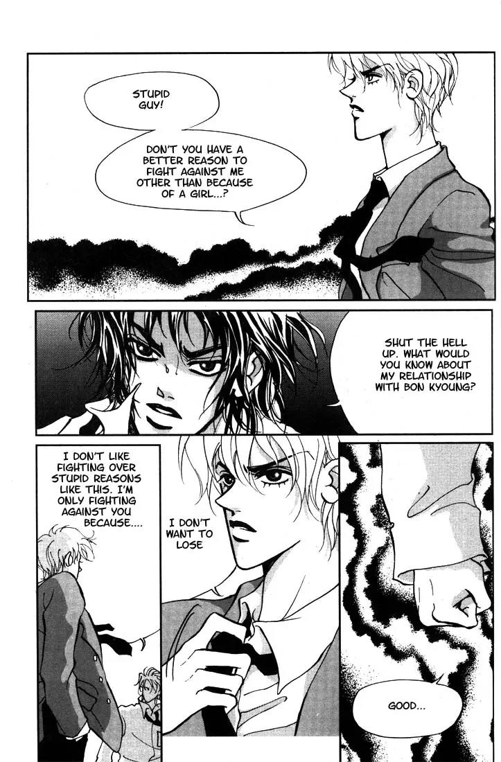 Come Back Home Chapter 5 page 55 - Chapter 5