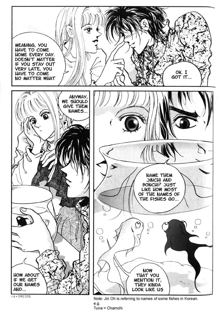 Come Back Home Chapter 5 page 6 - Chapter 5