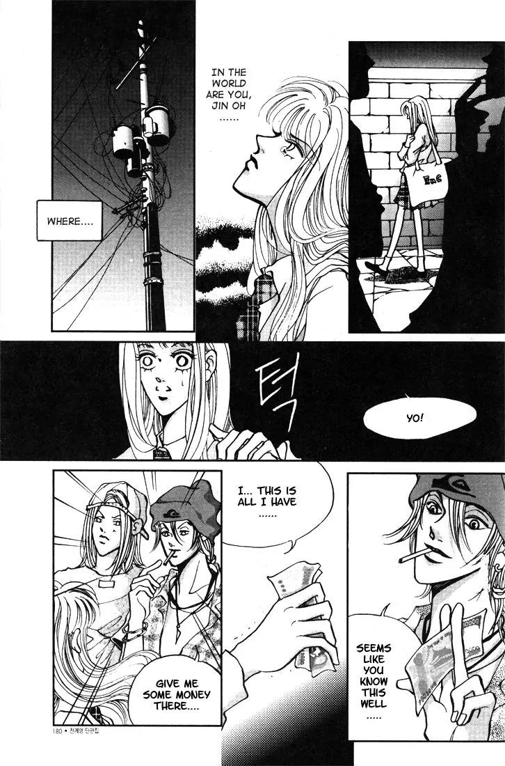 Come Back Home Chapter 5 page 67 - Chapter 5