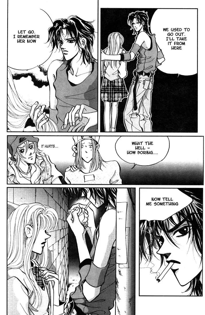 Come Back Home Chapter 5 page 71 - Chapter 5