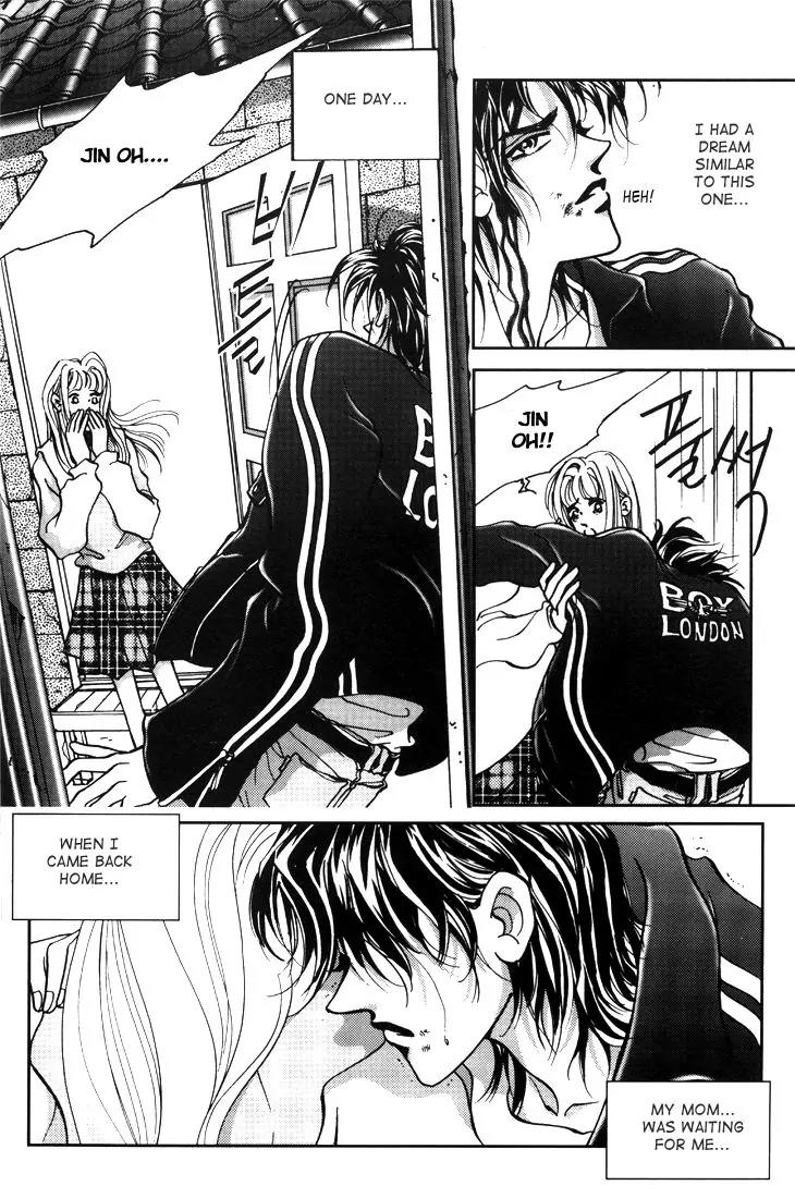 Come Back Home Chapter 5 page 91 - Chapter 5