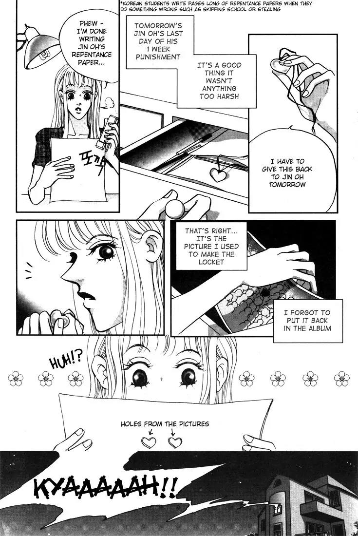 Come Back Home Chapter 5 page 96 - Chapter 5