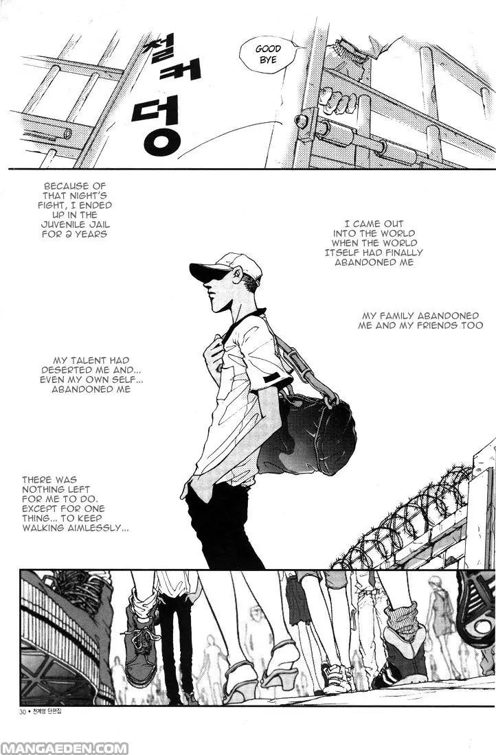 Come Back Home Chapter 6 page 13 - Chapter 6