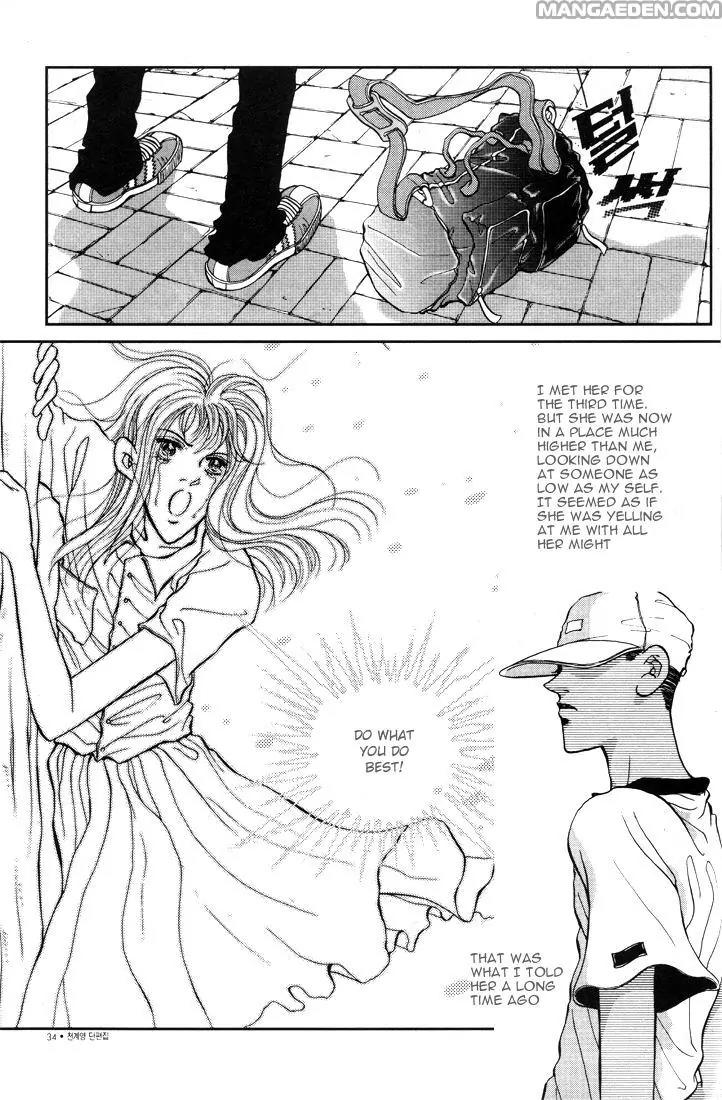 Come Back Home Chapter 6 page 16 - Chapter 6