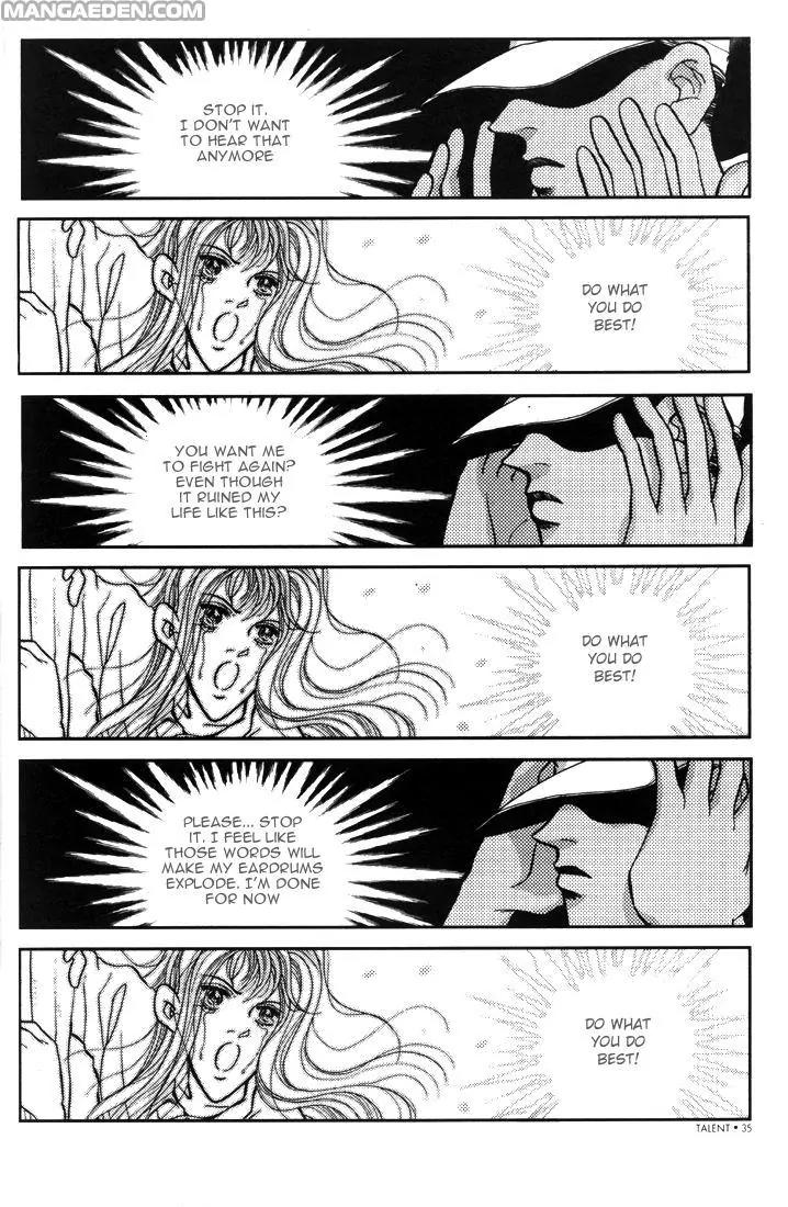 Come Back Home Chapter 6 page 17 - Chapter 6