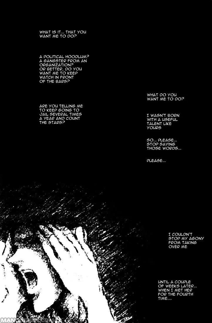 Come Back Home Chapter 6 page 18 - Chapter 6