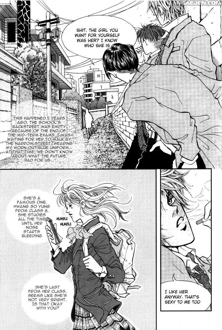 Come Back Home Chapter 6 page 2 - Chapter 6