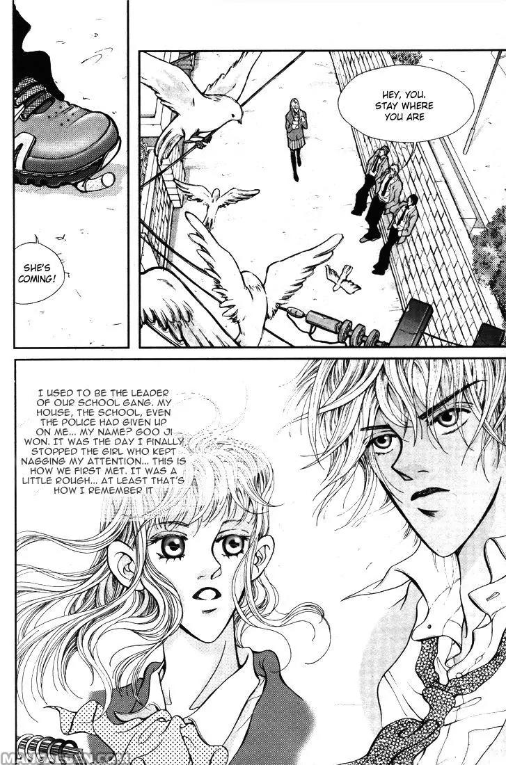 Come Back Home Chapter 6 page 3 - Chapter 6