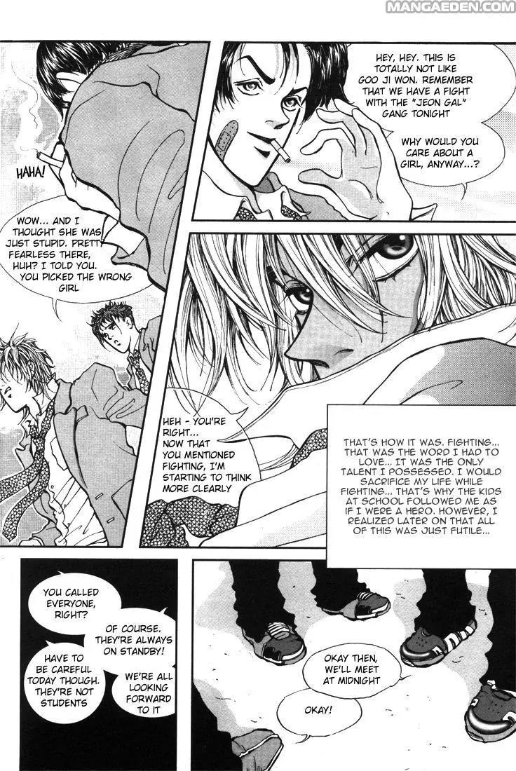 Come Back Home Chapter 6 page 4 - Chapter 6