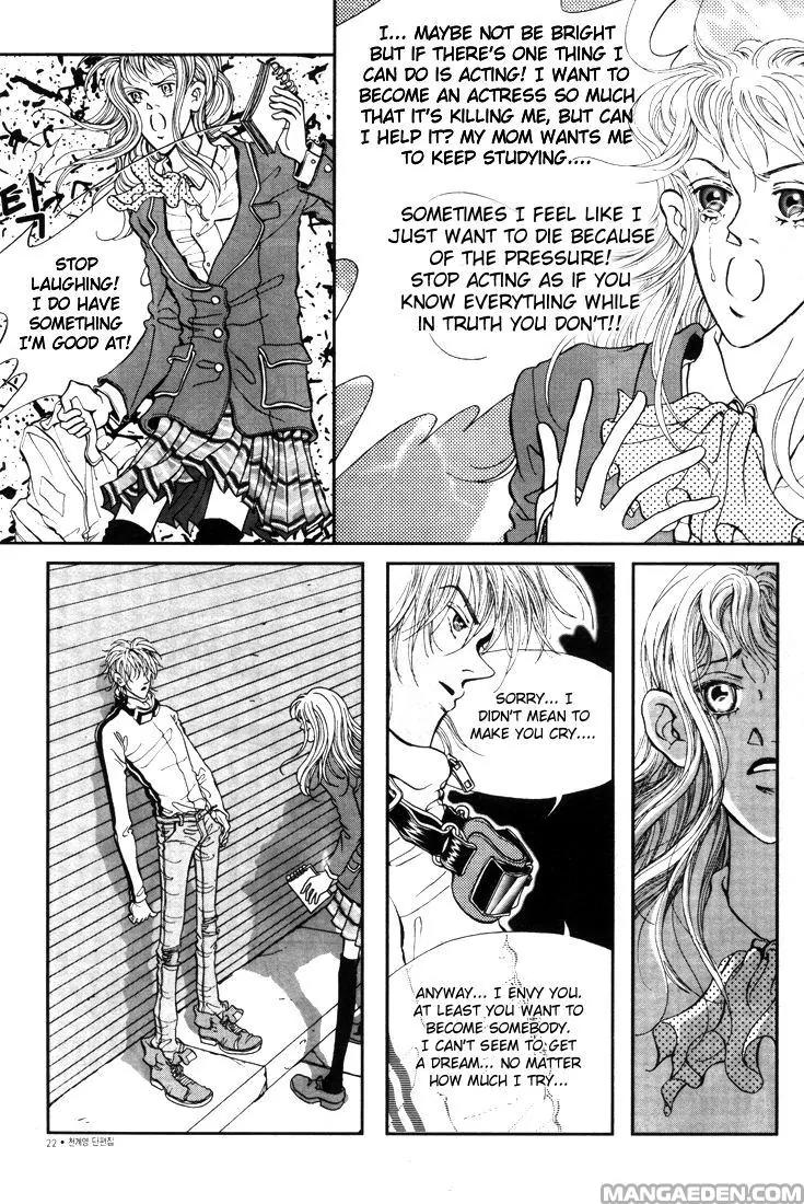 Come Back Home Chapter 6 page 6 - Chapter 6