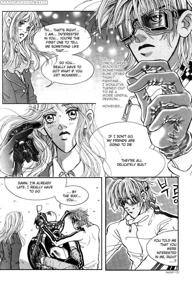 Come Back Home Chapter 6 page 8 - Chapter 6