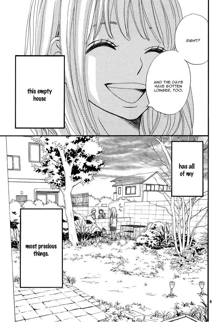 Come on a My House Chapter 1 page 11 - Chapter 1