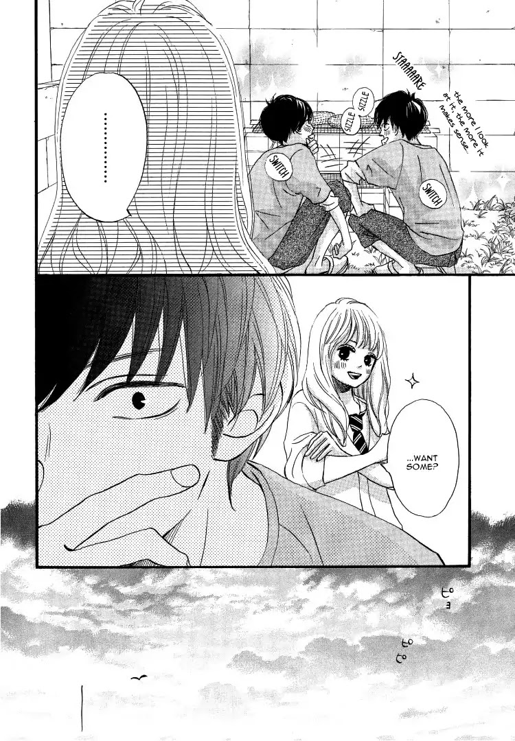 Come on a My House Chapter 1 page 22 - Chapter 1