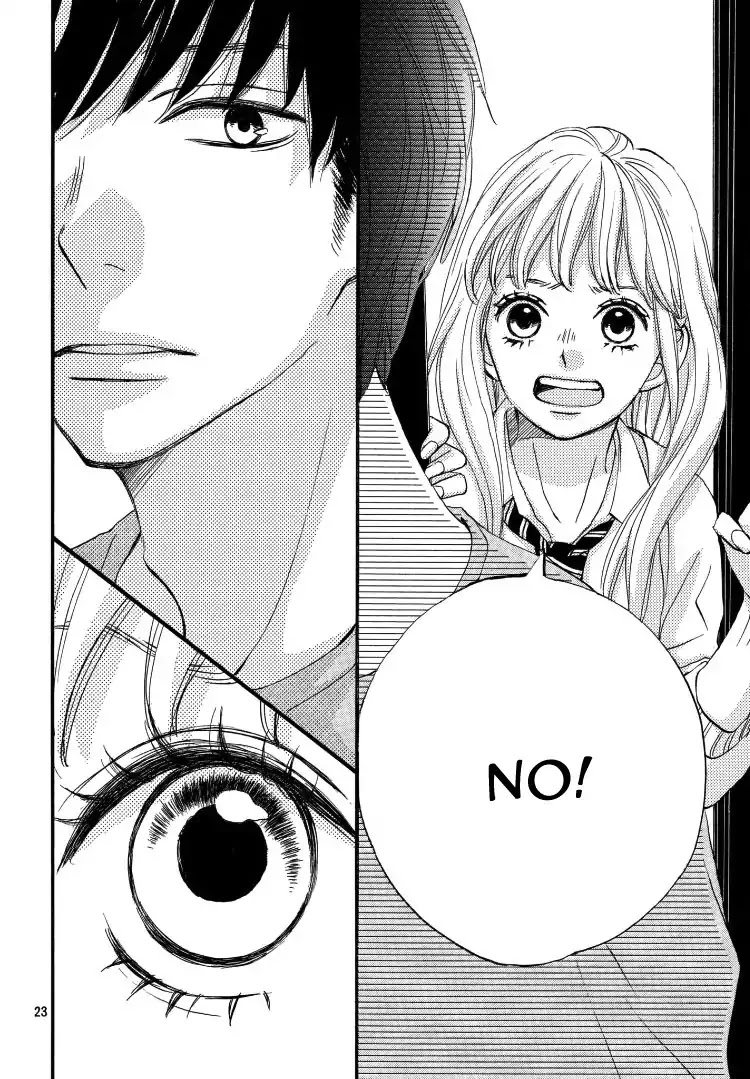 Come on a My House Chapter 1 page 26 - Chapter 1