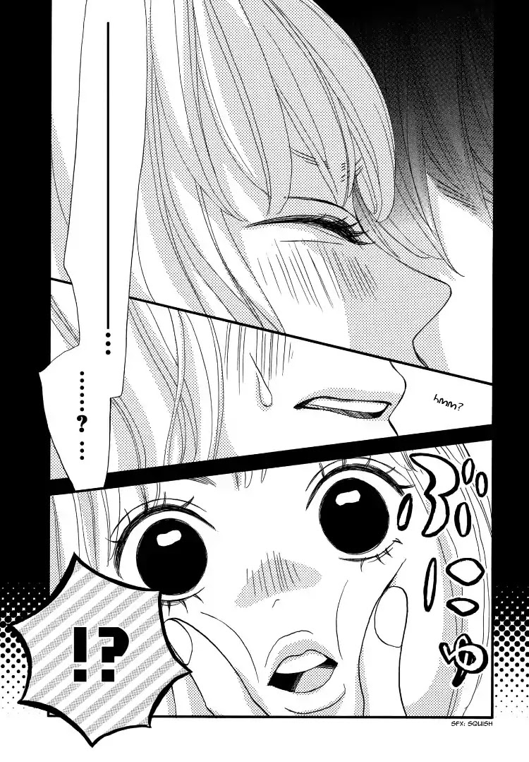 Come on a My House Chapter 1 page 29 - Chapter 1