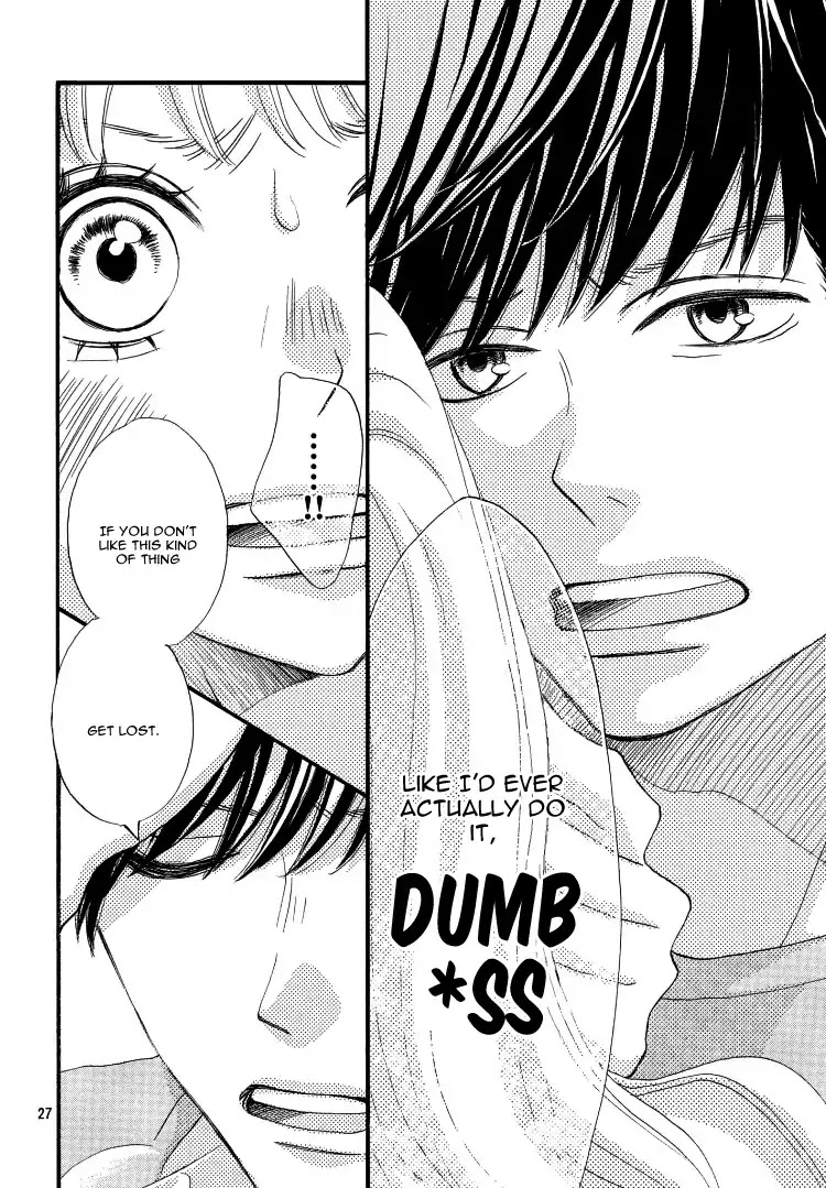 Come on a My House Chapter 1 page 30 - Chapter 1