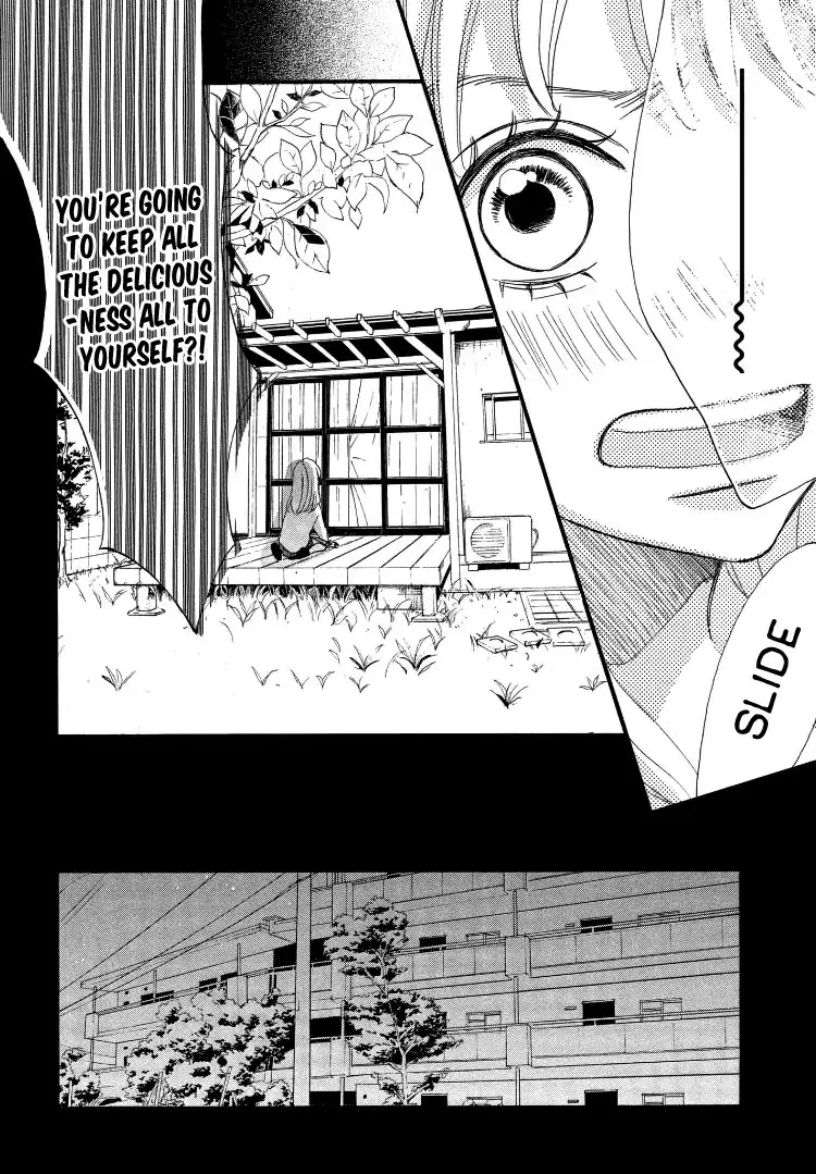 Come on a My House Chapter 1 page 32 - Chapter 1