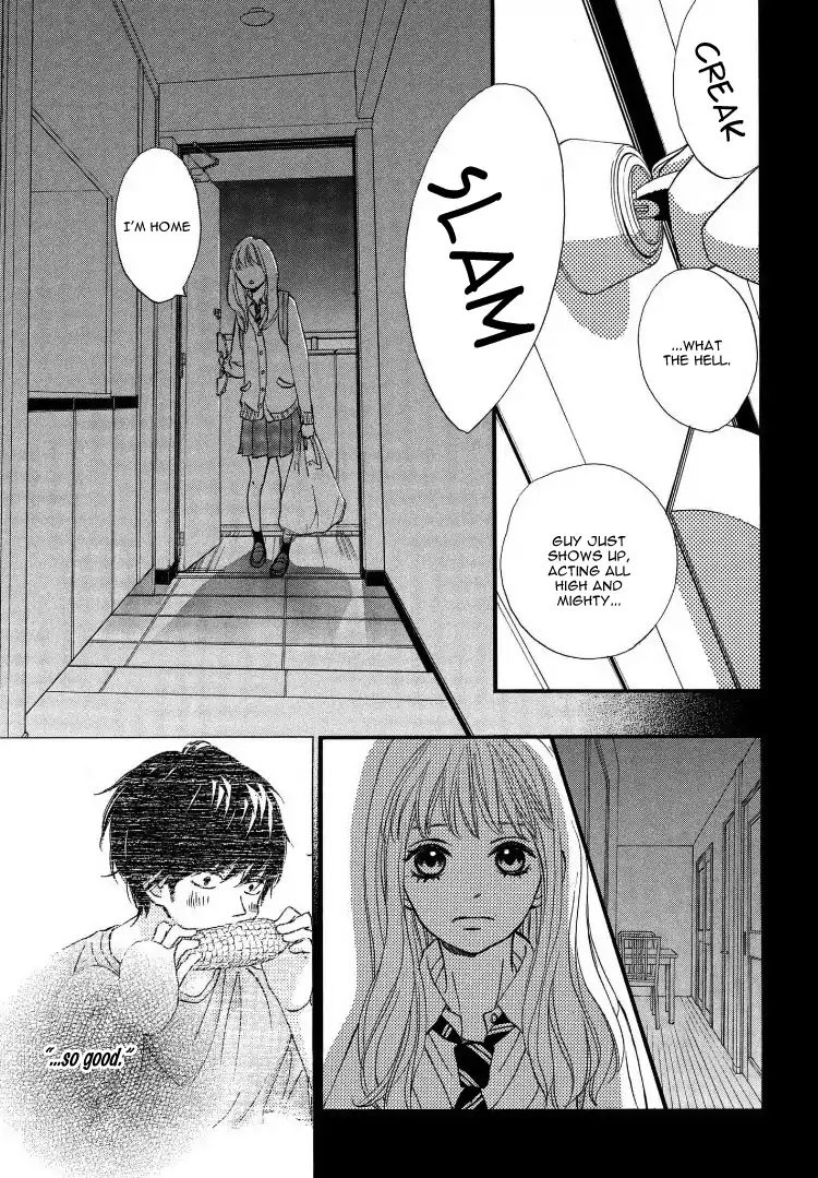 Come on a My House Chapter 1 page 33 - Chapter 1