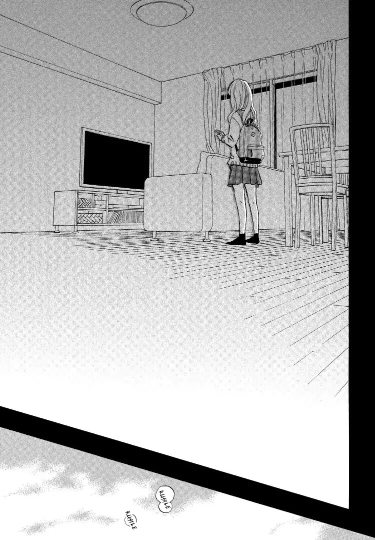 Come on a My House Chapter 1 page 35 - Chapter 1