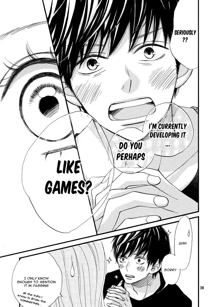 Come on a My House Chapter 1 page 41 - Chapter 1