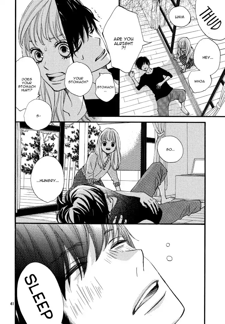Come on a My House Chapter 1 page 44 - Chapter 1