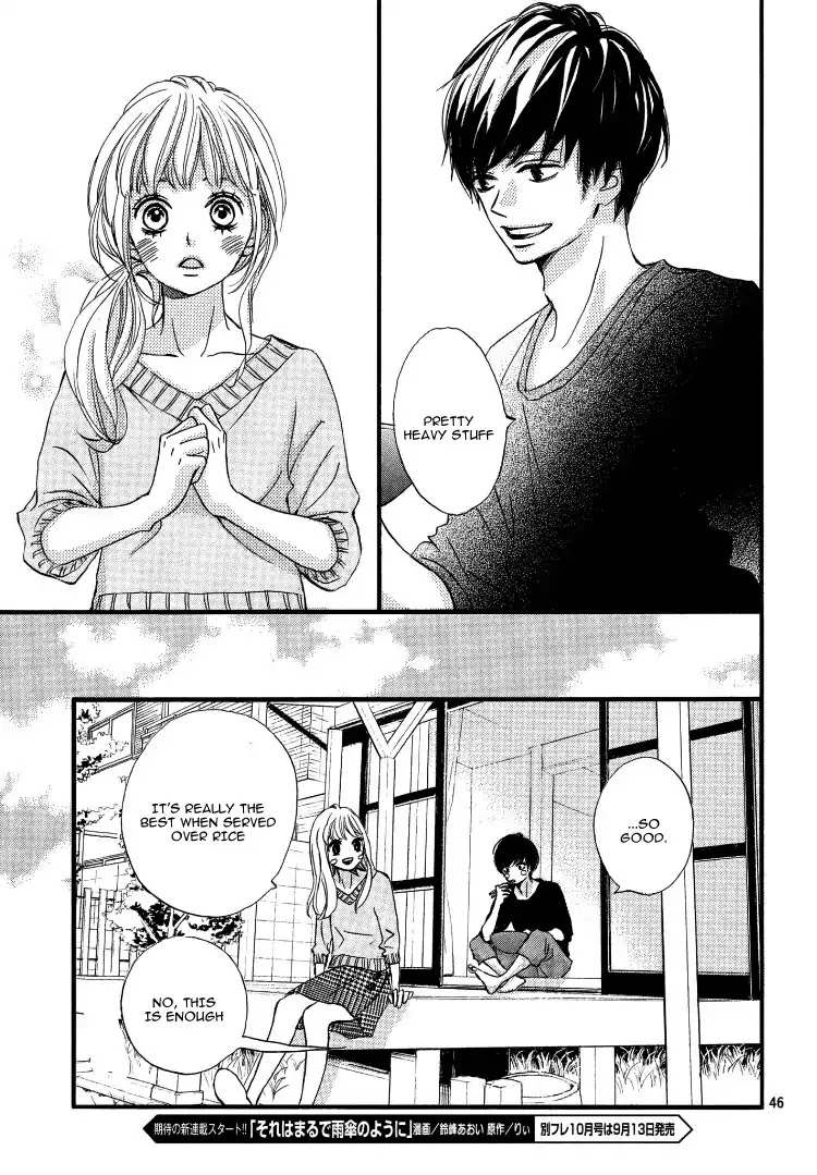 Come on a My House Chapter 1 page 49 - Chapter 1