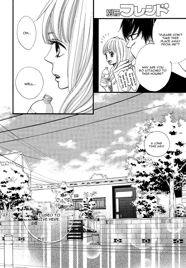 Come on a My House Chapter 1 page 50 - Chapter 1