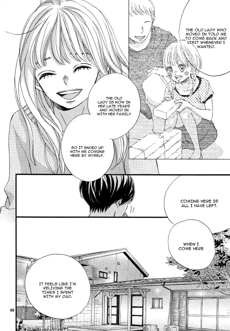 Come on a My House Chapter 1 page 52 - Chapter 1