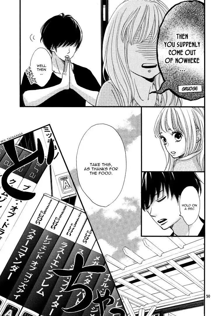 Come on a My House Chapter 1 page 53 - Chapter 1
