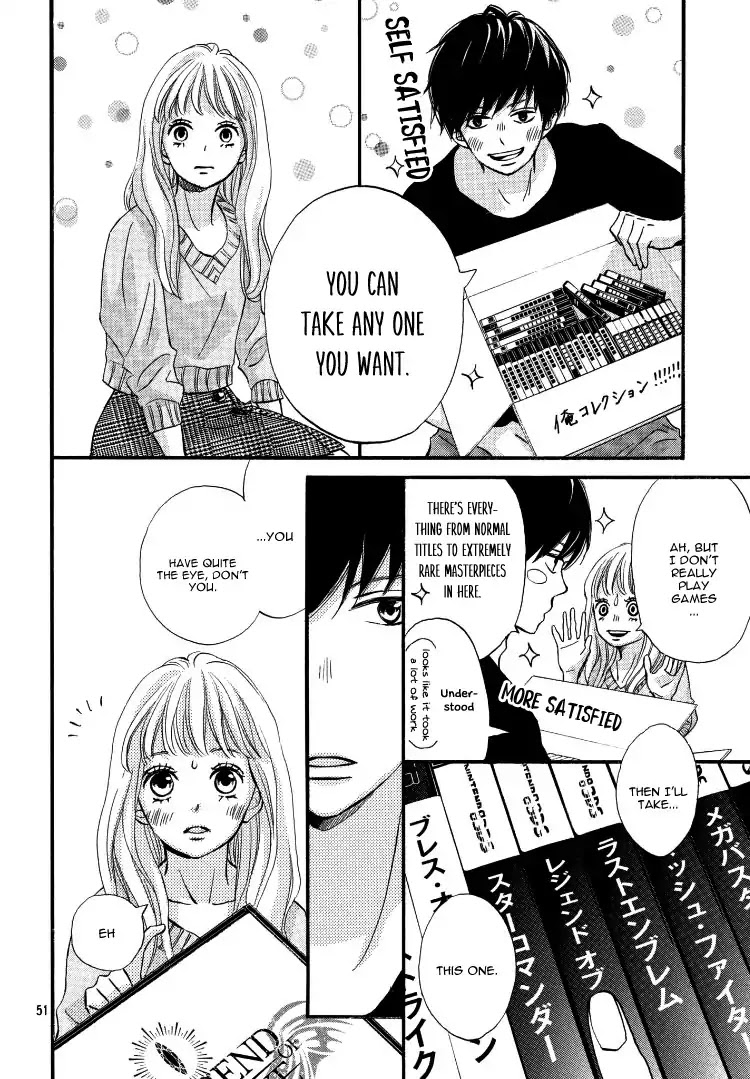 Come on a My House Chapter 1 page 54 - Chapter 1