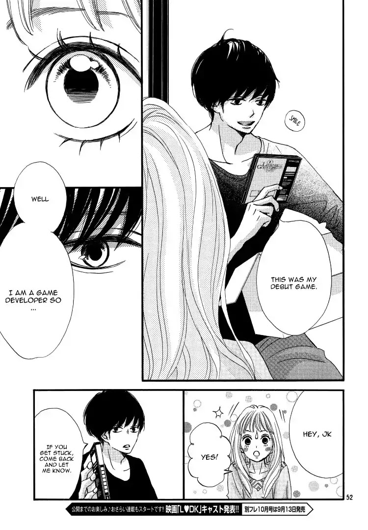 Come on a My House Chapter 1 page 55 - Chapter 1