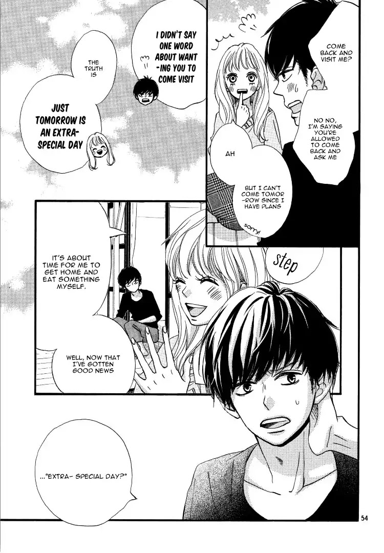 Come on a My House Chapter 1 page 57 - Chapter 1