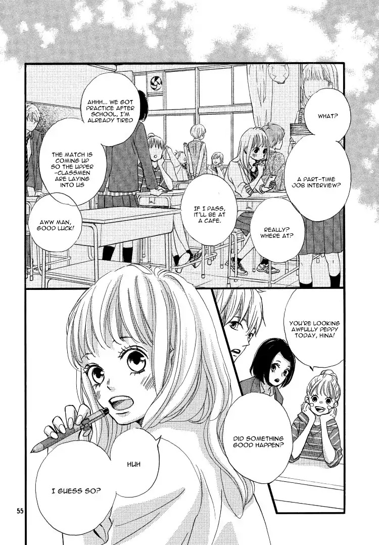 Come on a My House Chapter 1 page 58 - Chapter 1