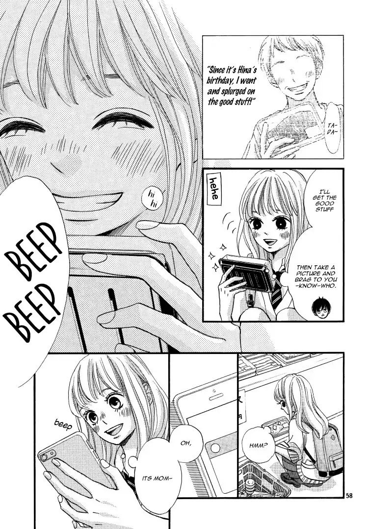 Come on a My House Chapter 1 page 61 - Chapter 1