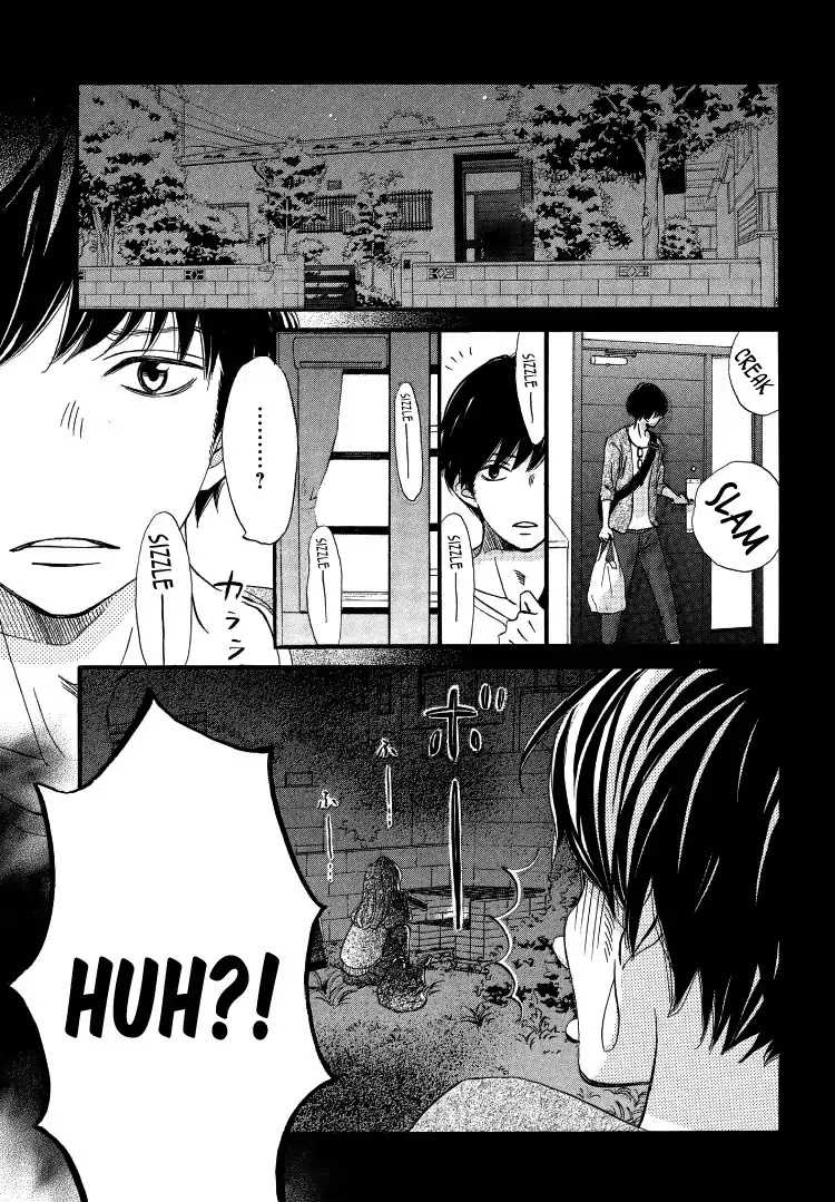 Come on a My House Chapter 1 page 63 - Chapter 1