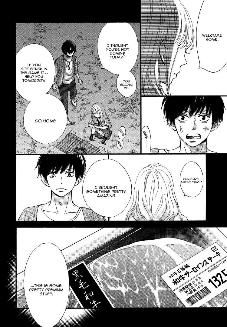 Come on a My House Chapter 1 page 64 - Chapter 1