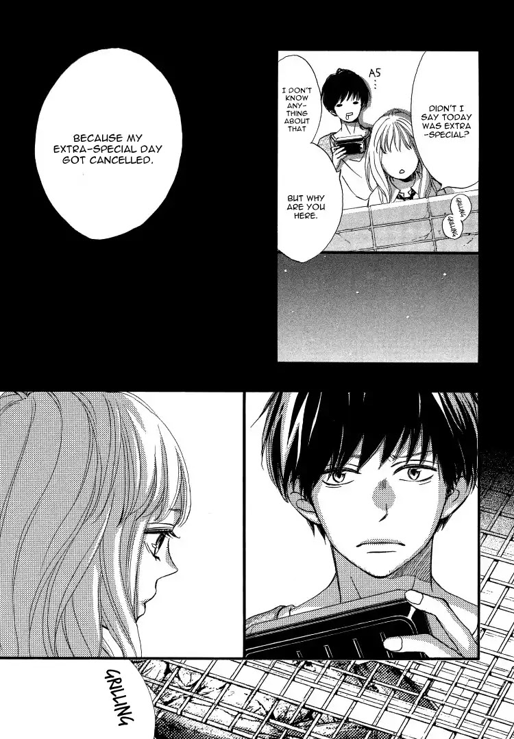 Come on a My House Chapter 1 page 65 - Chapter 1