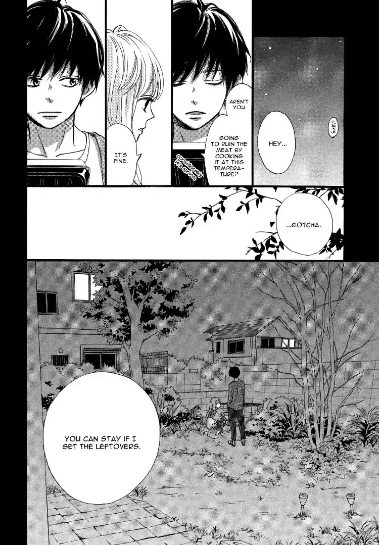 Come on a My House Chapter 1 page 66 - Chapter 1
