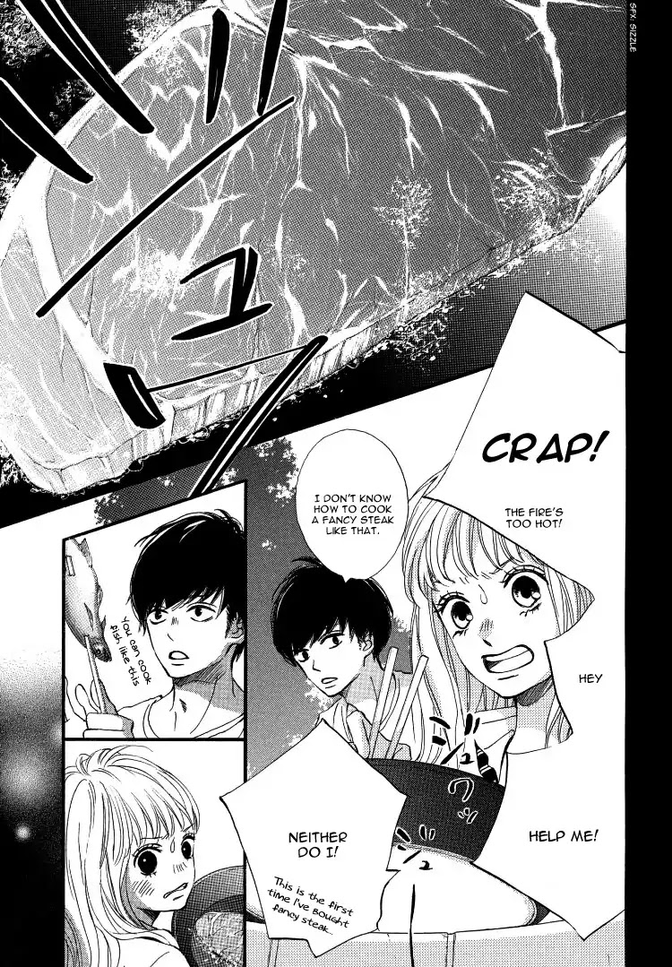 Come on a My House Chapter 1 page 67 - Chapter 1